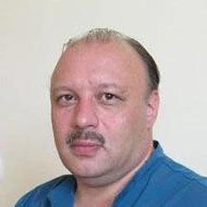 Ладный Андрей Петрович