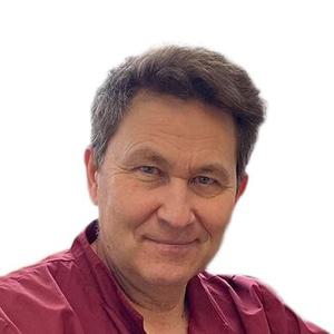 Хамитов Ирек Марсельевич