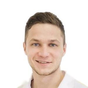 Реннер Виталий Александрович