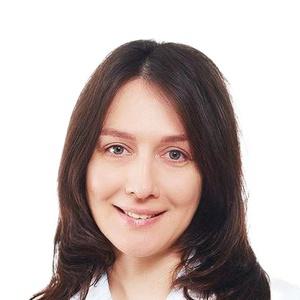 Тону Ангелина Георгиевна