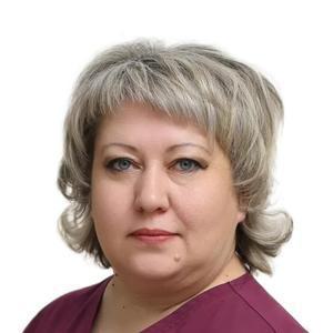 Герасимова Екатерина Владимировна