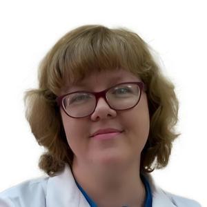 Рожкова Ольга Вячеславна