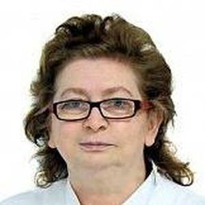 Эдгулова Людмила Владимировна