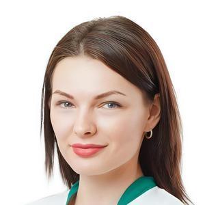 Теличко (Саяпина) Маргарита Сергеевна