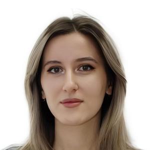 Ашурова Заира Гаджиевна