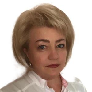Власова Людмила Анатольевна