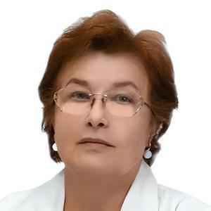 Раевская Галина Васильевна