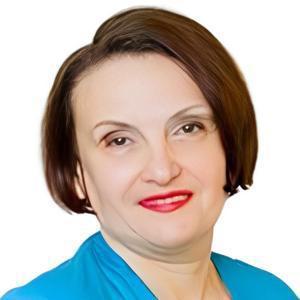 Дроздова Марина Петровна