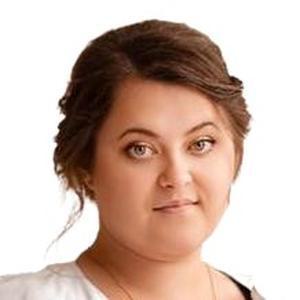 Ефимова Екатерина Кирилловна