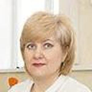 Пшеничникова Оксана Ювенальевна