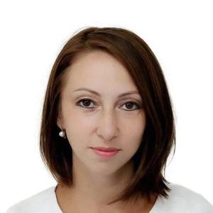 Ефанова Снежана Анатольевна