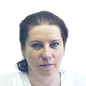 Шарыкина Наталья Александровна
