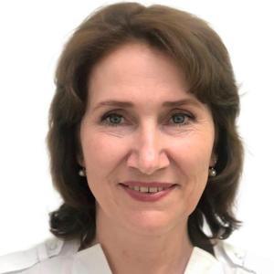 Савочкина Анна Викторовна