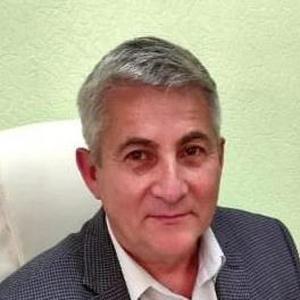 Тараскин Олег Александрович