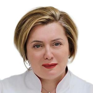 Семенова Инна Викторовна