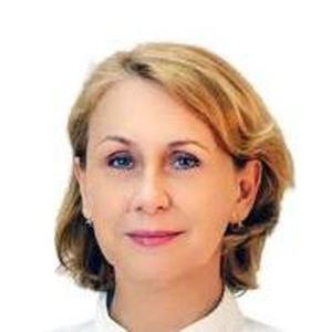 Турти Татьяна Владимировна