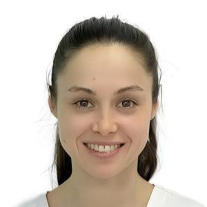Жилова Лилия Юрьевна