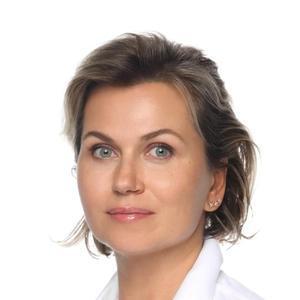 Поспелова Юлия Александровна