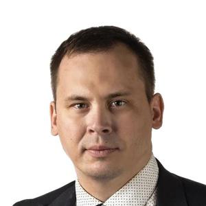 Мужиков Станислав Петрович