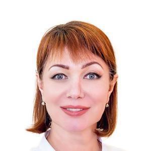 Сердюкова Анна Николаевна