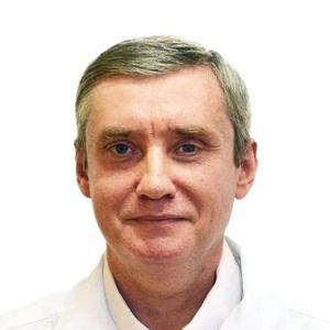 Неверов Александр Евгеньевич
