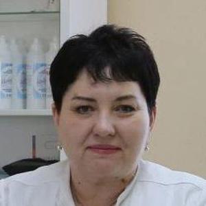 Теплякова Наталья Борисовна