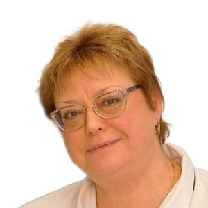 Бодрягина Наталия Филипповна