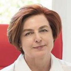 Суханова Ирина Анатольевна
