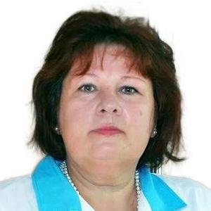 Ядарова Марина Никитична
