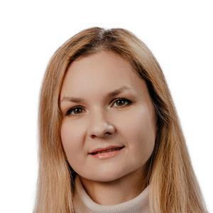 Шуман Наталья Сергеевна