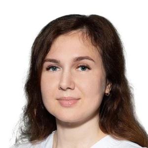 Мартынова Маргарита Борисовна