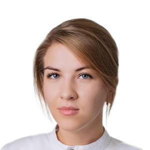 Бучнева Ангелина Михайловна