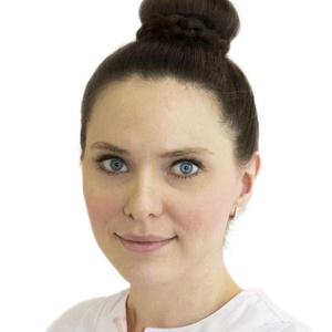 Бирюкова Наталья Валерьевна