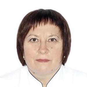 Беспалова Татьяна Анатольевна