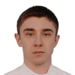 Гайзуллин Артур Азатович