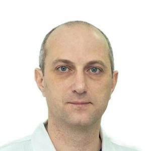 Шарапов Вадим Юрьевич
