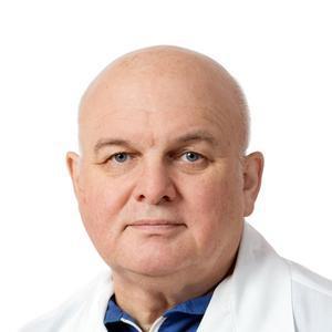 Лемешко Сергей Иванович