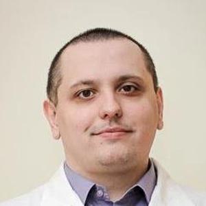 Машин Евгений Викторович