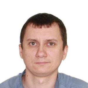 Вороненко Олег Сергеевич