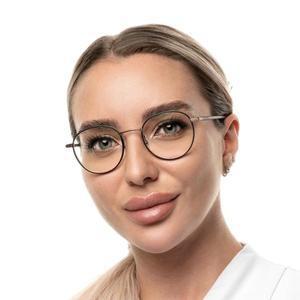 Новикова Александра Александровна