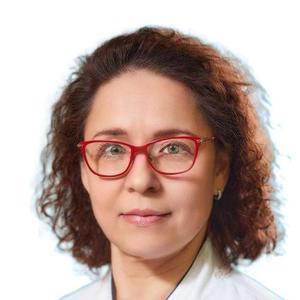 Малафеева Екатерина Владимировна