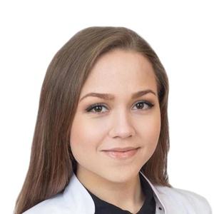 Цуканова Ирина Сергеевна