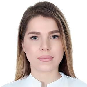 Гаджибалаева Диана Гаджибековна