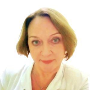 Никифорова Анна Александровна