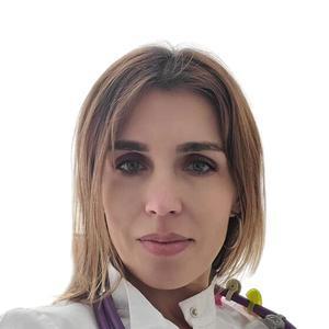Карабурнашева Ольга Николаевна