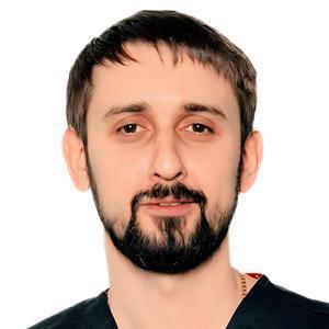 Габолаев Дмитрий Игоревич
