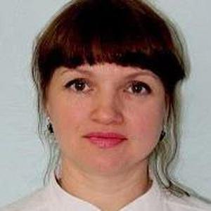Новахова Наталья Юрьевна