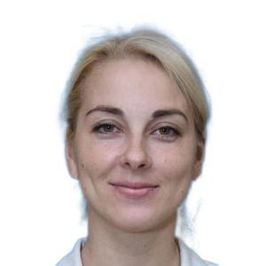 Богданова Валерия Анатольевна