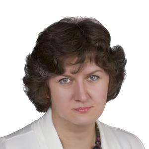 Муравьёва Наталья Владимировна