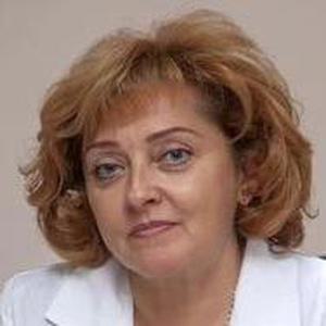 Епанчина Наталья Владимировна